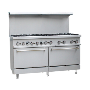 Rôtissoire à poulet en acier inoxydable de qualité alimentaire, au gaz GPL, multifonctionnelle, facile à utiliser et très efficace - Product Image 1