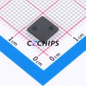 PIC18F55K42-I/TQFP-48 PT (7x7) วงจรรวมไมโครคอนโทรลเลอร์ชิป IC (MCU/MPU/SoC) ใหม่และดั้งเดิม - Product Image 2