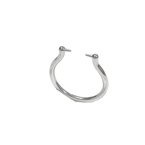 Wholesale SH Brand 925 <b>Sterling</b> <b>Silver</b> Earring Findings Ear <b>Wire</b> Clasp Hook Model SH-JF180 for DIY Jewelry Components - Product Image 1