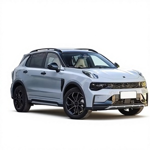 Lynk&Co <span class=keywords><strong>Auto</strong></span> 01 PHEV 2022, SUV compact électrique, haute vitesse, 1.5Td Em-P <span class=keywords><strong>Am</strong></span>, direction à gauche, batterie au lithium, 5 places, Euro VI - Product Image 4