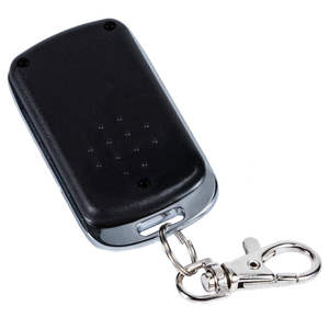 Télécommande de porte de garage 390mhz, 4 boutons, télécommande sans fil pour porte de garage, clé Liftmaster 971LM 973lm - Product Image 2