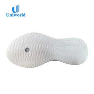 Uniworld Bangladesh OEM - Zapatillas Deportivas de Malla para Mujer, Ligeras y con Rebote, para Caminatas Largas, Comodidad y Ejercicio Informal - Product Image 5