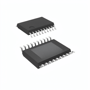 Composants de gestion électronique de l'alimentation (PMIC) en stock 20 PowerTSSOP TPS77518PWPRG4 - Product Image 1
