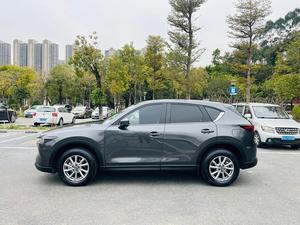 <span class=keywords><strong>Mazda</strong></span> <span class=keywords><strong>CX</strong></span>-<span class=keywords><strong>5</strong></span> 2.0L Auto 2WD Comfort Edition Usado - Product Image 3