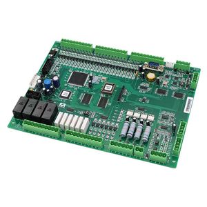 Mới Shida thang máy Bo mạch chủ SM-01-F5021 Bảng điều khiển biến tần f5021original phụ kiện pcba tất cả các loại mô hình thời gian mới - Product Image 1