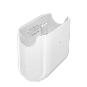 Quà Tặng Khuyến Mại Ngân Hàng Điện Cầm Tay 700 Mah Mini <span class=keywords><strong>Battery</strong></span> <span class=keywords><strong>Case</strong></span> Charger Cho Airpods Pro, Airpods, iPhone, <span class=keywords><strong>iPad</strong></span> - Product Image 4