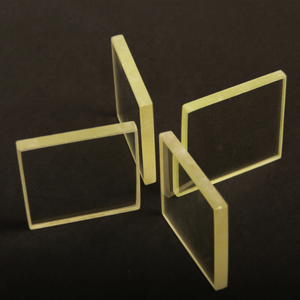 X-ışını odalarda x-ışını radyasyonu koruması için Jovi 10mm kalınlığında kurşun cam (özelleştirilmiş boyut) - Product Image 6