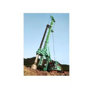 Foreuse rotative de haute qualité 92 tonnes SD36A à faible consommation - Product Image 4