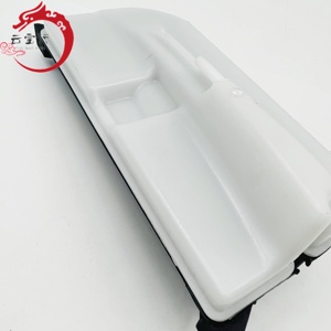 25431-2E000 254312E000 Réservoir de liquide de refroidissement pour Hyundai Kia 25431 2E000 - Product Image 5