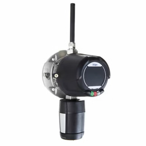 เครื่องตรวจจับก๊าซพิษและออกซิเจน Drager Polytron 6100 EC WL ของแท้ ป้องกันการระเบิด IP65 รับประกัน 1 ปี - Product Image 2