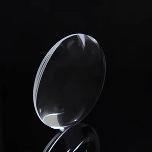 도매 K9/BK7더블 무채색 렌즈 돋보기 볼록렌즈 양면 볼록 렌즈 - Product Image 4