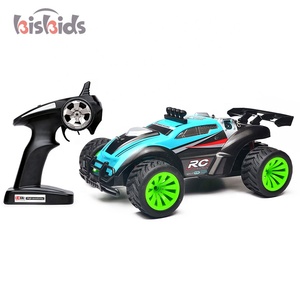 Bunte licht voll proportional hoher geschwindigkeit drift leistungsstarke spielzeug 1:16 rc auto off road mit 2,4 ghz - Product Image 2