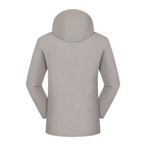 Design Autumn Custom <b>Jackets</b> Manufacture Men's <b>Jackets</b> Sport Uniform Waterproof Fashionable Outdoor Soft Shell <b>Jacket</b> - Product Image 6
