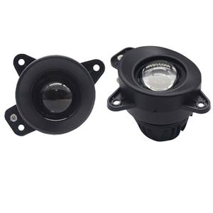 Lente de proyector de luz antiniebla Bi <span class=keywords><strong>Led</strong></span> de 2 pulgadas, lámpara antiniebla bifocal para VW Transporter Multivan Polo Skoda Praktik Roomster Crafter Fabiai - Product Image 1