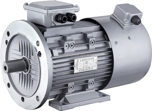 Motor Síncrono de Imán Permanente AC Pmsm, Motor Síncrono de 2/4 Polos - Product Image 5