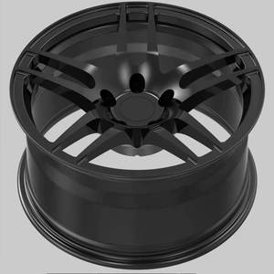 Jantes 5x120 4x100, <span class=keywords><strong>d</strong></span>éport 38, 5 trous, <span class=keywords><strong>16</strong></span> <span class=keywords><strong>pouces</strong></span>, 4 trous, jantes en alliage forgé pour Honda Civic 2000 - Product Image 3