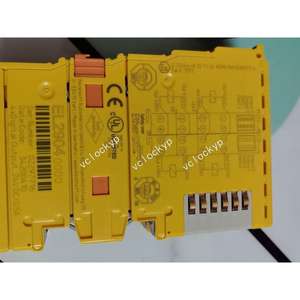 Module de sortie numérique Beckhoff EL2904 NEUF - Product Image 5