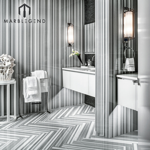 Rivestimento Murale Interno e Pavimentazione di Lusso per Ville e Bagni di Design Reale - Product Image 6