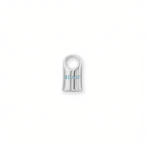 Terminales de Cable ILAN 3.2mmx6mm Blancos K 100 Piezas para Extremos de Cable - Product Image 1