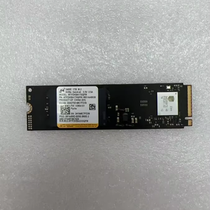 Б/у 2400 1 ТБ NVMe SSD MTFDKBA1T0QFM PCIe 4,0 М. 2 2280 - Product Image 1
