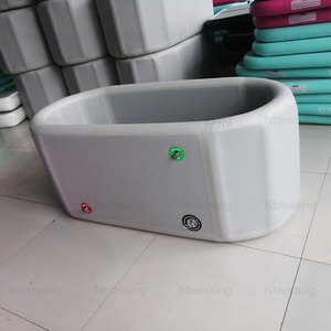 Customized Size High Quality <b>Inflatable</b> Ice Bath Outdoor Cold Water <b>Inflatable</b> Ice Bath Ice Bath Customized Size High Qu - Product Image 2
