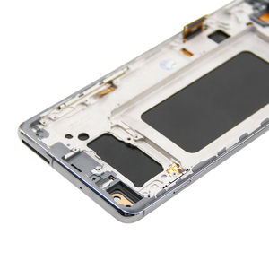 S10 Plus Dots S8 ,S8plus, S9, S9plus S10, <span class=keywords><strong>S7</strong></span> Edge Écran tactile International Phone Lcd pour <span class=keywords><strong>Samsung</strong></span> <span class=keywords><strong>Galaxy</strong></span> - Product Image 3