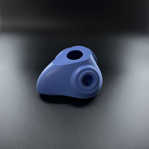 หน้ากากซิลิโคนแบบฉีดซิลิโคนเหลวยาว3เมตรทำจากยางซิลิโคนเหลว - Product Image 4