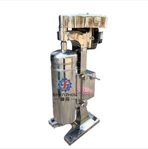 De Fabriek Biedt Direct Hoogwaardige Algenbuiscentrifuges - Product Image 4