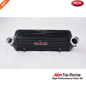 MERTOP Downpipe + intercooler para dpf E90 E91 E92 E93 120D <span class=keywords><strong>123D</strong></span> 320D Serie E N47 2,0 diesel 2006-2013 - Product Image 4