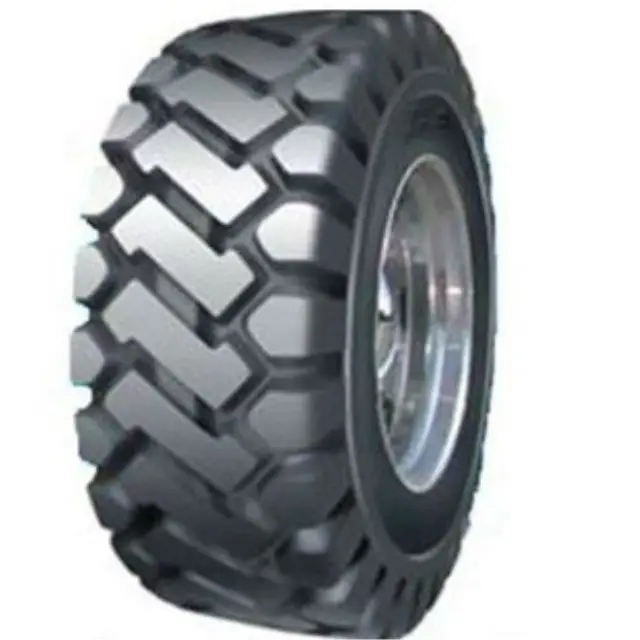 Otr tires 17.5-25 23.5-25 29.5-25 pattern for loader tyres