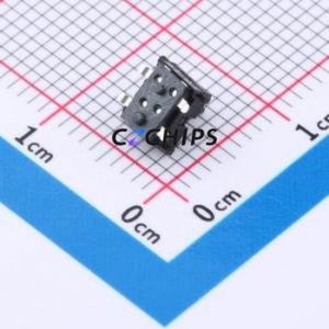 TP71921 Limit Switch SMD Switch Whole Sale Electronic Component Chips Supplier & BOM Service - Product Image 2