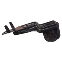 Isolateur de support d'échappement pour Jeep Compass 2.4L 2017-2019 68317997AA