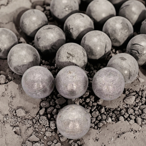 Sfere in Acciaio Inossidabile Forgiate Dimensioni da 20mm a 150mm, Sfere in Acciaio per Macinazione per l'Industria Mineraria - Product Image 6