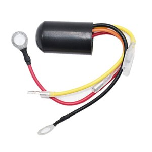 Nuevo Relé de Arranque para Motocicleta, ATV, UTV, Moto de Nieve, para <span class=keywords><strong>John</strong></span> <span class=keywords><strong>Deere</strong></span> 325 335 345 GX345 425 445 2500 2500A 2500B 2500E Garden AM128906 - Product Image 3