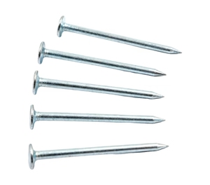 Clous en fer galvanisé de 6 mm de qualité supérieure à prix avantageux pour l'architecture, fabriqués en Chine - Product Image 5