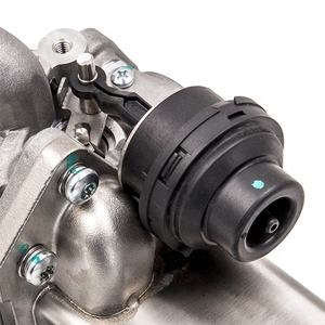 ชุดระบายความร้อน EGR คุณภาพสูง 147355X00A สำหรับรถยนต์นิสสัน NP300 นาวาร่า D40 พาธไฟน์เดอร์ แค็บสตาร์ <span class=keywords><strong>2</strong></span>.5 DCI - Product Image 6