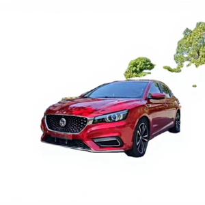 Auto Usado Barato MG6 2017 2018 2019 Gasolina, Excelente Estado, Puede Exportarse - Product Image 1