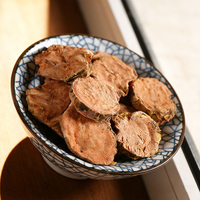 Rhodiola de qualité supérieure, directement de l'usine, pour stimuler l'énergie et soutenir l'apport en oxygène, tisane pour le bien-être