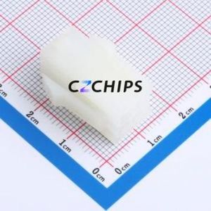 C4255HM-2X02P Housing (Wire-to-Board / Wire-to-Wire) P=4.2mm Connector 2x2P 4.2mm 2 2 - Product Image 1