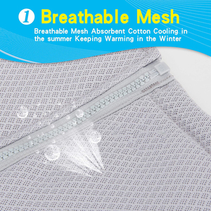 Truelove Soft Solid Polyester Evaporative <b>Cooling</b> Dog Vest Reflective Sports Design Outdoor Large Pet Dog Summer Dress - Product Image 4