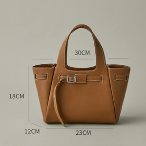 Sac à bandoulière pour femmes, sac à main en cuir PU personnalisé, sac à main chic, portefeuille - Product Image 3