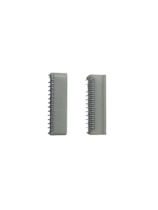 Conector de Sensor para Controlador PLC, Nuevo y Original, MCX7-J-P-H-ST-SM1 - Product Image 2