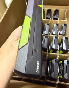 P4000 M4000 M5000 8G T400 2G T600 T1000 4G P2000 P2200 Workstation Desktop PCI Fan GPU Graphics Card P4000 M4000 M5000 8G T400 2 - Product Image 2
