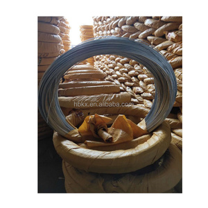 Giá bán buôn Trung Quốc nhà sản xuất cung cấp với chất lượng cao mạ kẽm ràng buộc dây - Product Image 4