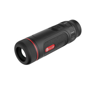 Guide TE421 Handheld Thermal Imaging Monocular 400x300 25mK 12m 25mm F1.0 IP67 WiFi 800x600 Display 7 Color 50Hz - Product Image 2