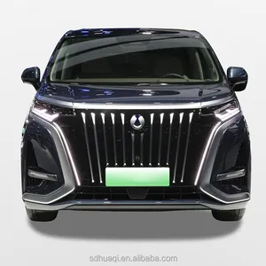 سيارة من BYD Denza D-9 رخيصة السعر، بتصميم فاخر تعمل بالبنزين ومزوّدة بعدد 7 مقاعد 1.5 تربو تعمل بالبنزين، طراز FWD 4WD، قابلة للشحن من داخل السيارة بسعر المصنع