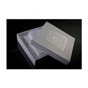 กล่องของขวัญแม่เหล็กขนาดใหญ่สำหรับโรงงานกวางโจว - Product Image 5