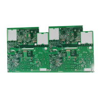 Assemblage de circuits imprimés Xky, service de fabrication électronique multicouche, service de conception de circuits imprimés pour usage bureautique