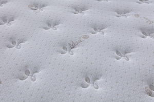 Mayor enrollable precio al por tamaño queen <span class=keywords><strong>extra</strong></span> <span class=keywords><strong>firme</strong></span> bolsillo colchón de muelles <span class=keywords><strong>colchon</strong></span> para apartamento - Product Image 5