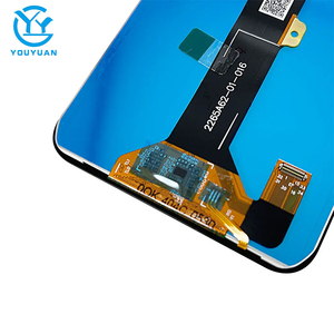 Digitizer ประกอบหน้าจอสัมผัส LCD สำหรับ <span class=keywords><strong>tecno</strong></span> <span class=keywords><strong>Spark</strong></span> <span class=keywords><strong>7</strong></span> KF6อะไหล่หน้าจอ LCD สำหรับโทรศัพท์<span class=keywords><strong>มือ</strong></span><span class=keywords><strong>ถือ</strong></span> - Product Image 6